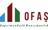 OFAŞ Logo