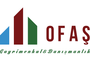 OFAŞ Logo