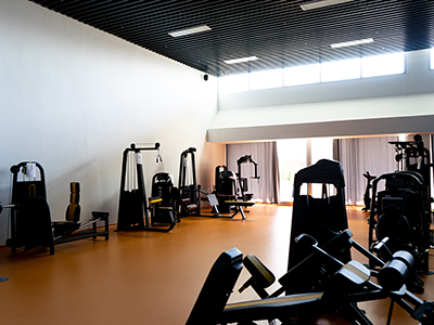 SPOR KOMPLEKSİ