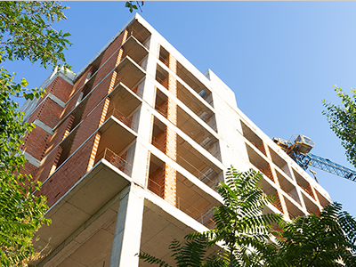 KUŞTEPE OTEL PROJESİ
